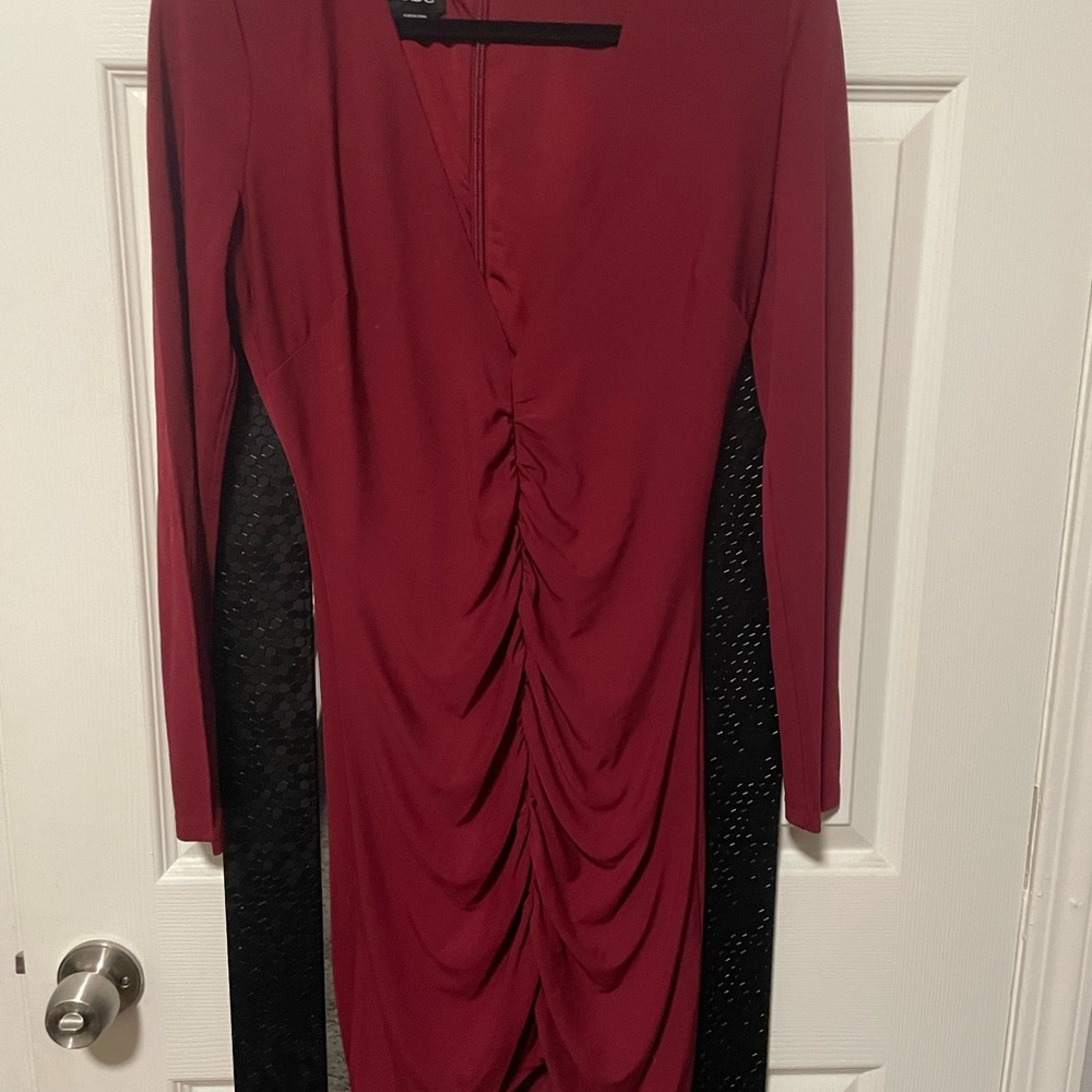 Bebe Dress